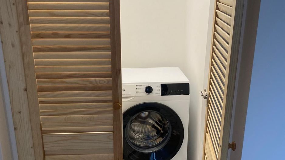Circumvalatiunii | 2 Camere | Prima Inchiriere. - Poză 9