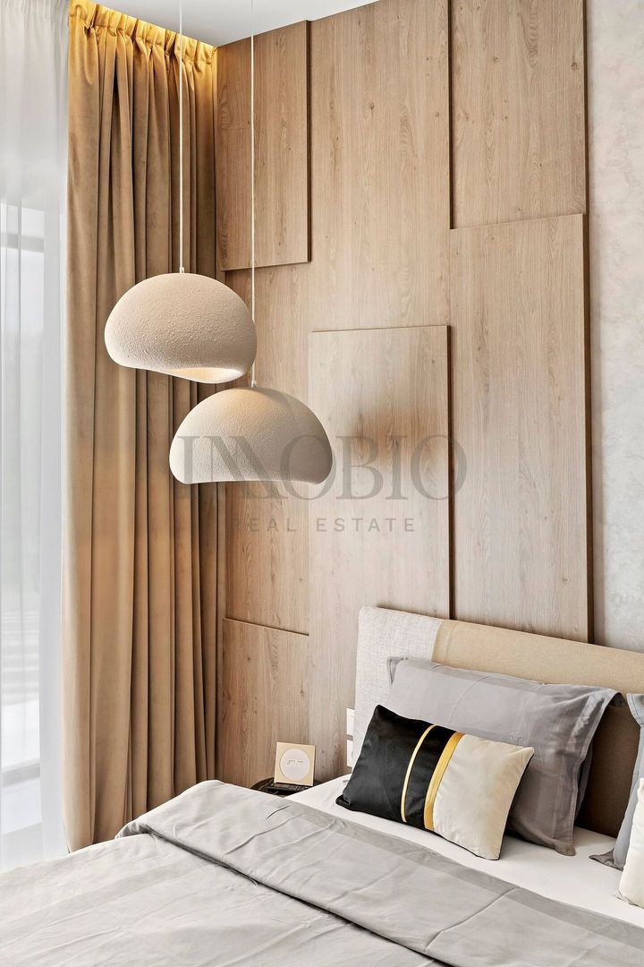 Apartament 3 Camere | One Verdi - Poză 9