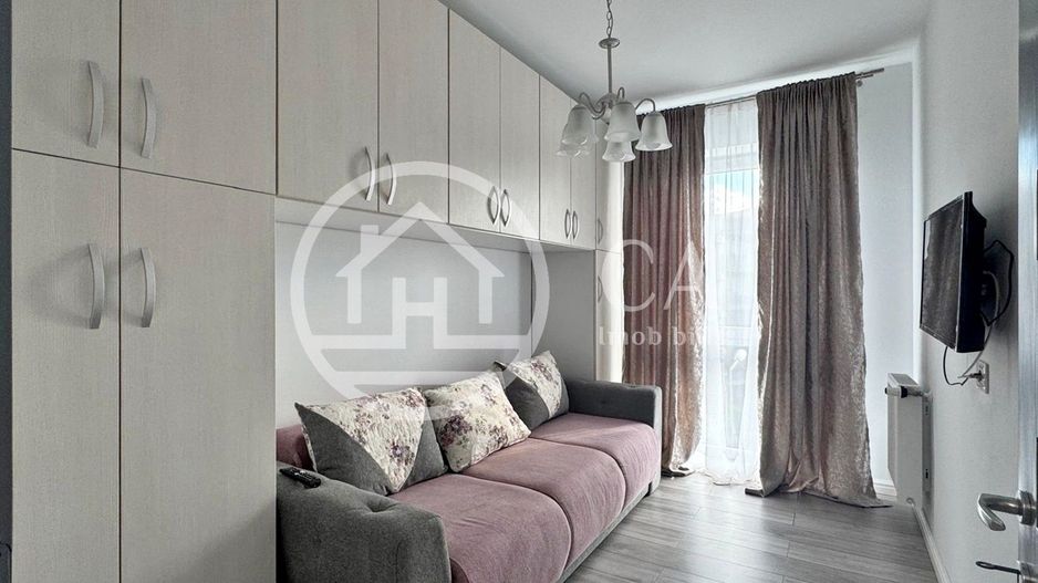 Apartament cu 3 camere de inchiriat in Prima Universitatii, Oradea - Poză 6