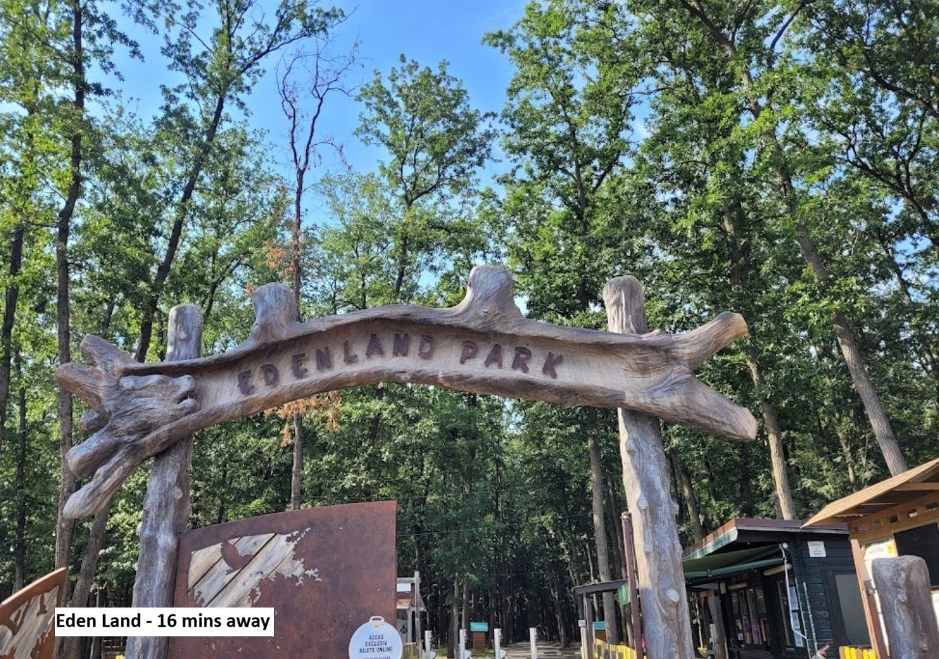 Inchiriere vila smart, pompa caldura, Moara Vlasiei, acces A3 - Poză 19