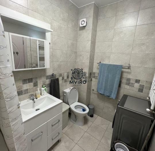 Apartament 2 camere modern, complet utilat, în complex nou – Theodor P - Poză 10