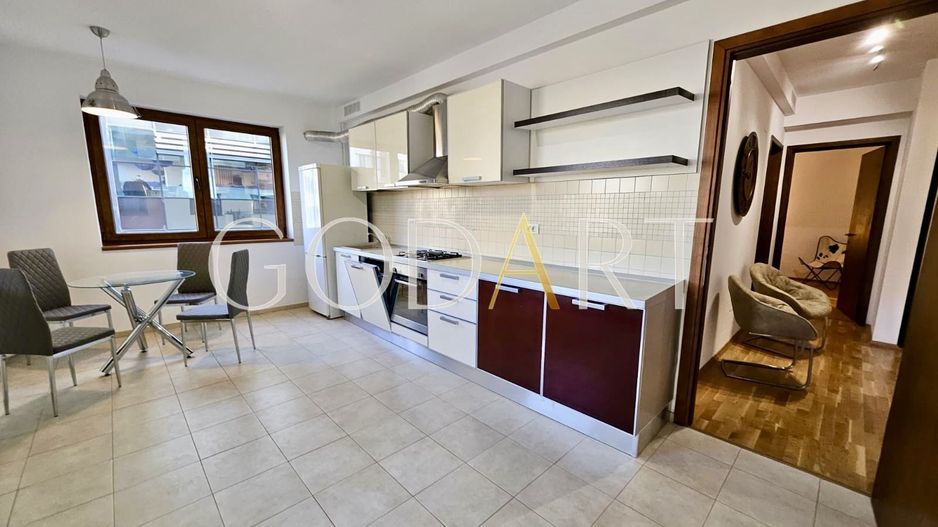 HERASTRAU | 3 CAMERE | DOUA LOCURI DE PARCARE | BOXA - Poză 7