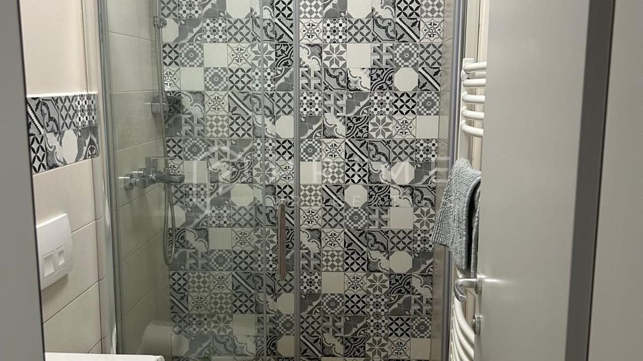 De închiriat apartament 2 camere, în clădire nouă, Central, Tg Mureș - Poză 11