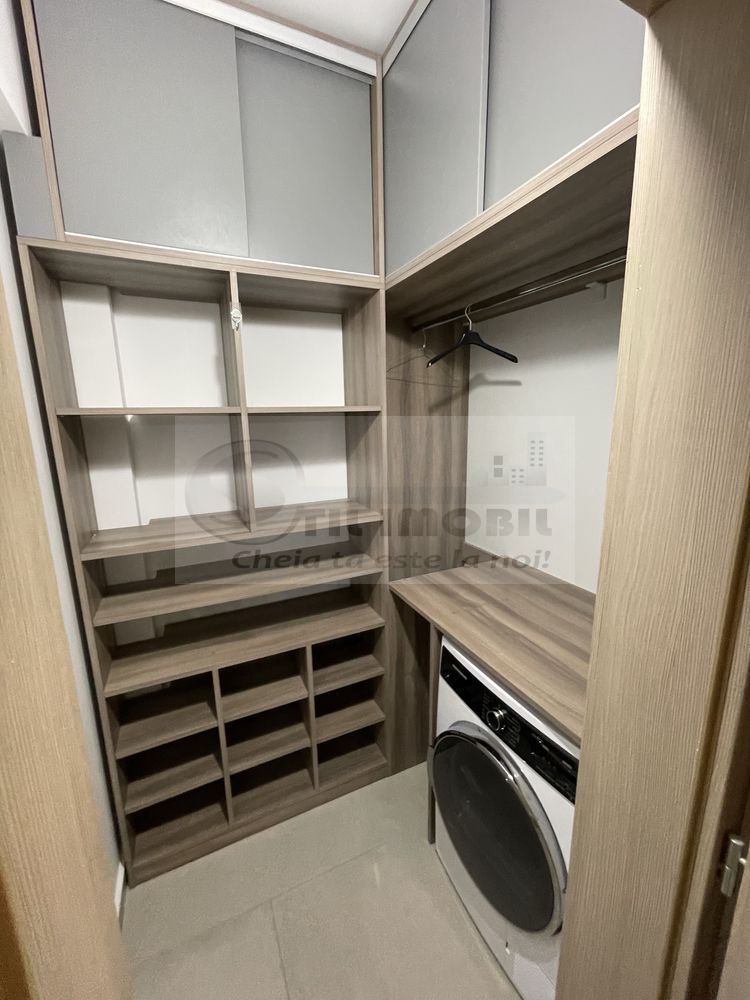 Apartament 2 camere de închiriat – Tătărași, Doi Baieti - Poză 5