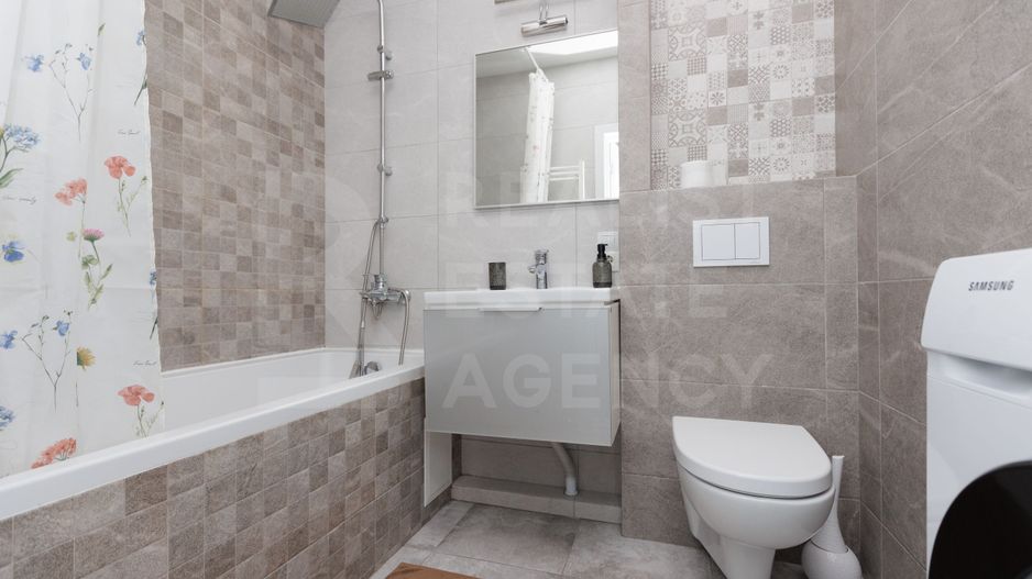 Vânzare, apartament, 2 camere, bd. Moscovei, Rîșcani - Poză 12