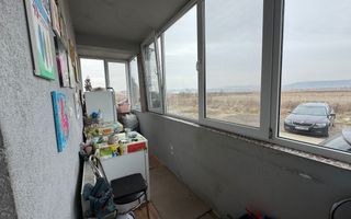 Apartament 2 camere 45 mp, balcon, parcare,  zona Apahida - Poză 8