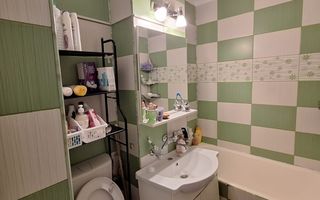 Apartament 3 camere ETAJ 1 de vanzare zona Craiovita Noua - Poză 4