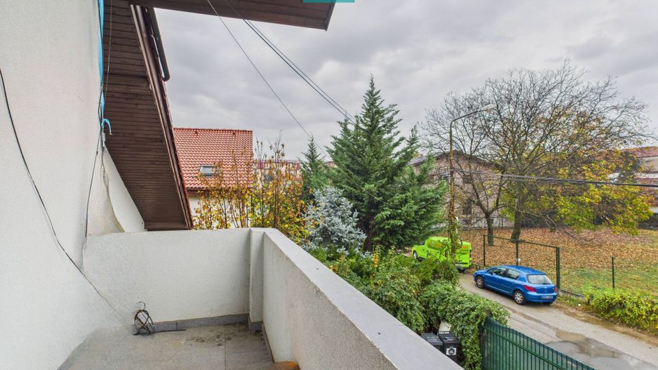 Casă  spațioasă cu 5 camere, Aradului - Poză 29