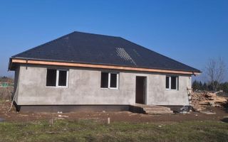 Casa Parter , 105 mp utili, teren 650 mp, Izvorani - Poză 7