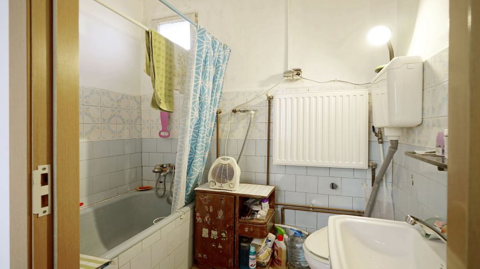 apartament in vila pe Str.Tunari, curte proprie de 115 mp,la245000 Eur - Poză 15