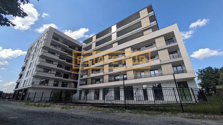Apartament 3 camere | zona Intre Lacuri | Comision 0% - Poză 5