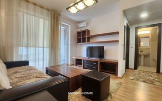 2 camere tip studio, complex rezidential, cu parcare si boxa, Metrou Obor - Poză 1