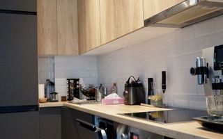 APARTAMENT 2 CAMERE | GRADINA | PIPERA - Poză 5