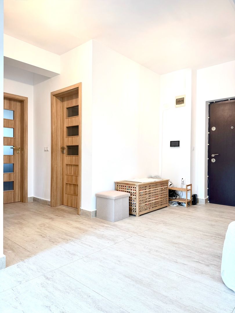 Apartament 4 camere | 90 mp | etaj intermediar | garaj | Zorilor - Poză 17