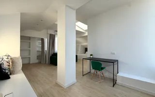 Penthouse Duplex cu 4 camere *200mp*  + parcare // Cotroceni - Poză 58