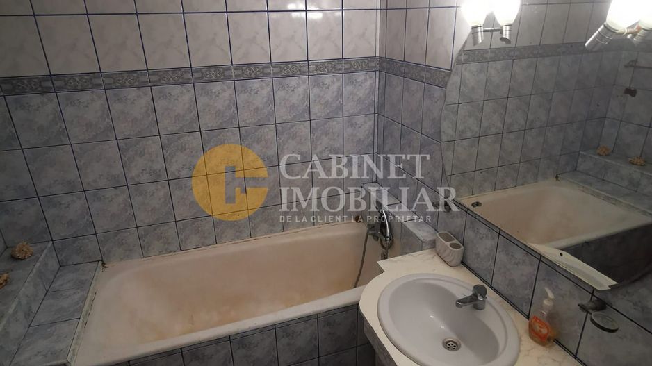 Apartament 2 camere dec, Nicolina - Lidl - Poză 6