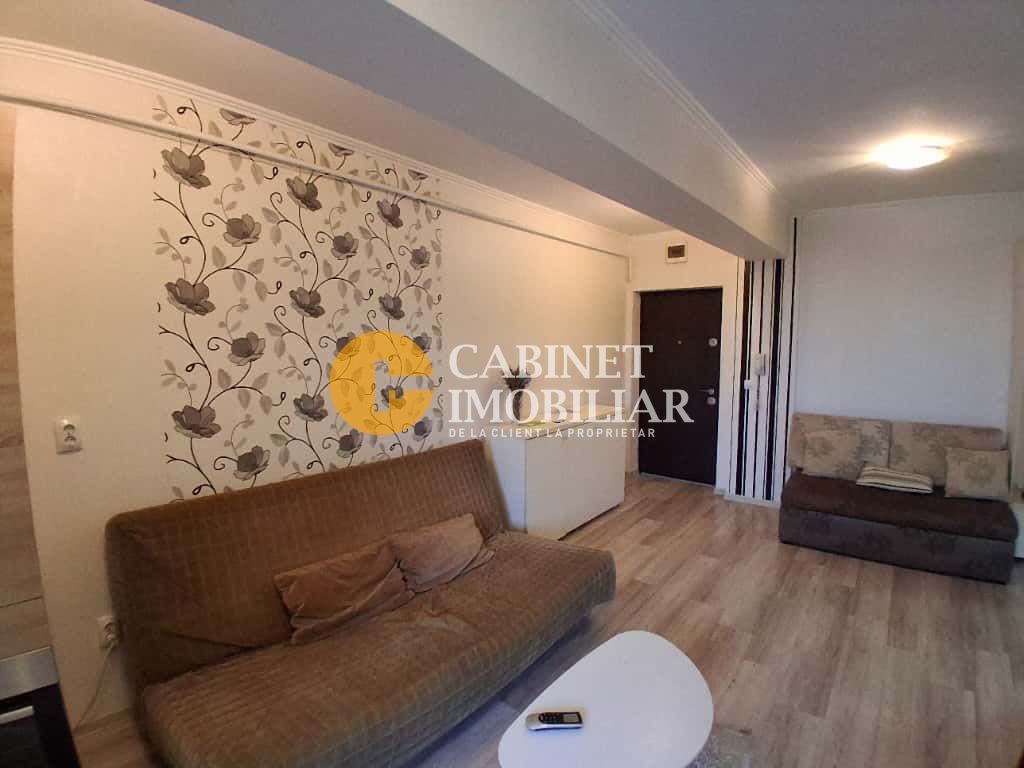 Apartament 2 camere, open space, Zona Tatarasi, Iasi - Poză 2
