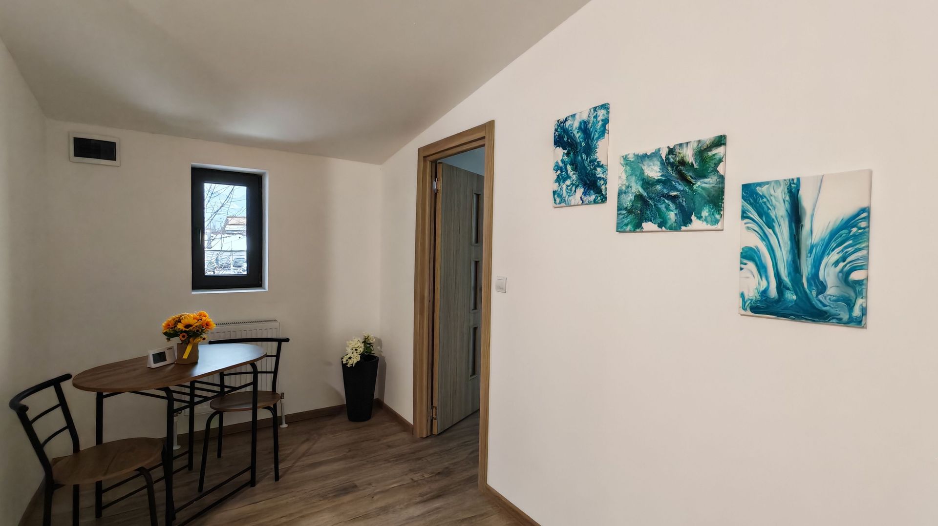 COMISION O.Casa P+E, 4 camere , ASTRA Carpatilor -LIDL- curte comuna. - Poză 6