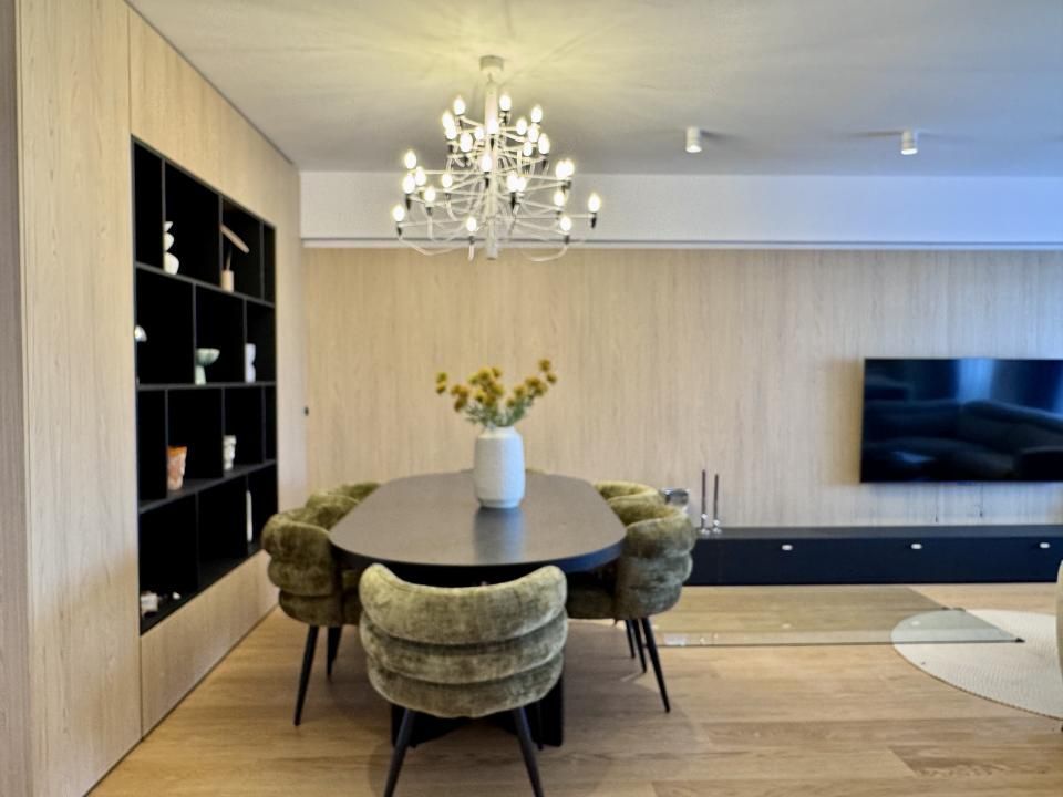 Apartament 4 camere Exclusivist 189 mp I Parcare I Herastrau - Poză 7
