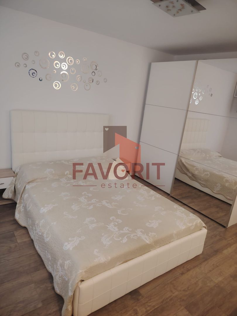 1 camera | etaj 1 | mobilat si utilat | zona excelenta | - Poză 1