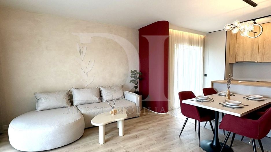 Apartament ultramodern / Zona Apahida - Poză 4