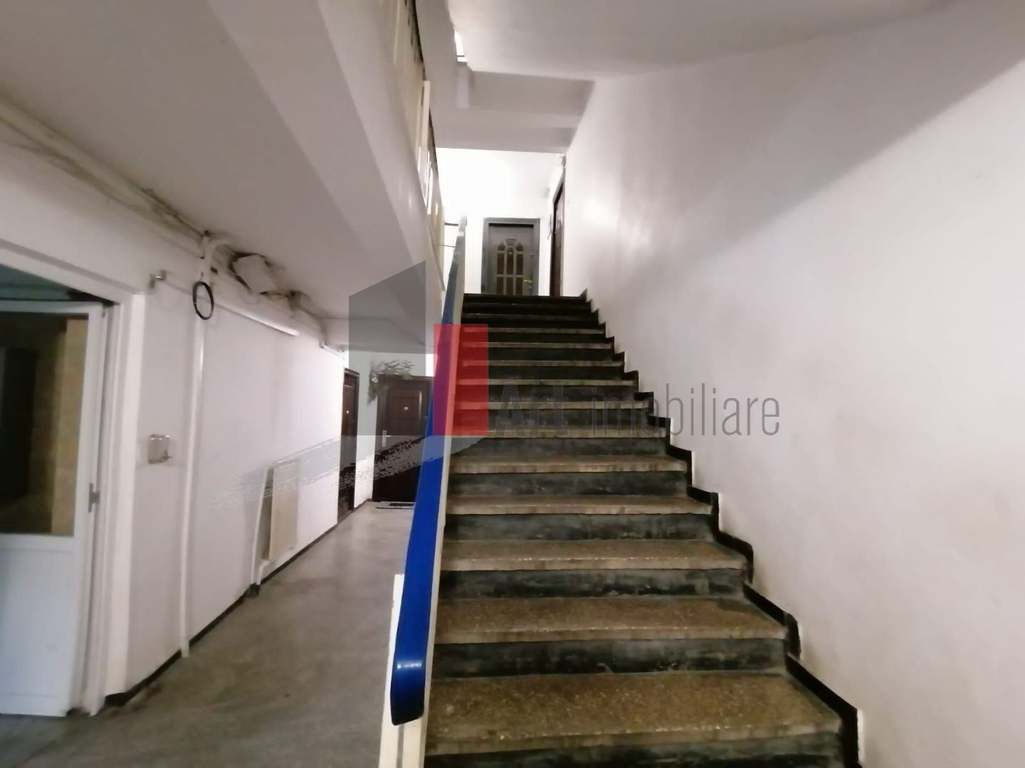 Garsoniera Pajura - bloc 1982 - Poză 8