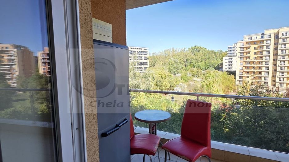 Apartament 2 camere – Complex Greenpark-380 € - Poză 6