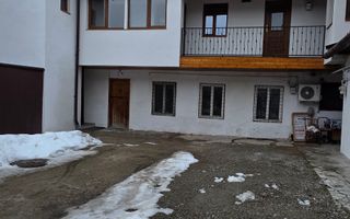 Apartament la casa 72 mp utili etaj 1 Independentei - Poză 1