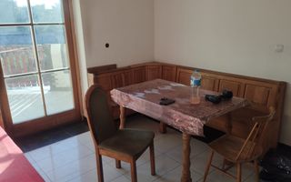 Apartament 3 camere Comuna Cristian,mobilat si utilat 430 euro. - Poză 6