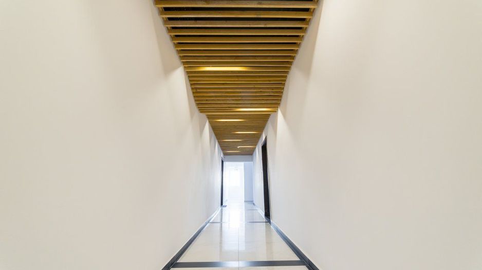 Studio dublu | Aviatiei Apartments | Mobilat Designer - Poză 10