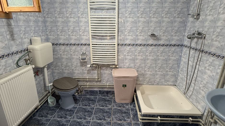 Casă 228 mp P+M + foișor+ teren 770 mp - Comarnic Prahova - Poză 11