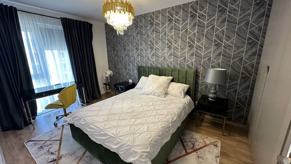 Apartment close to Veterinary School - Poză 13