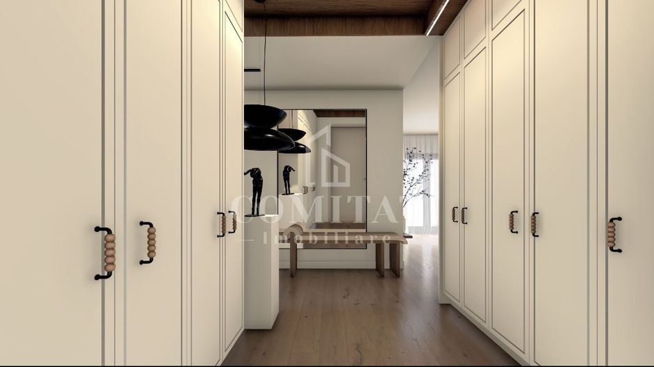 Apartament 3 camere de inchiriat | 73mp | Zona Liberty - Poză 16