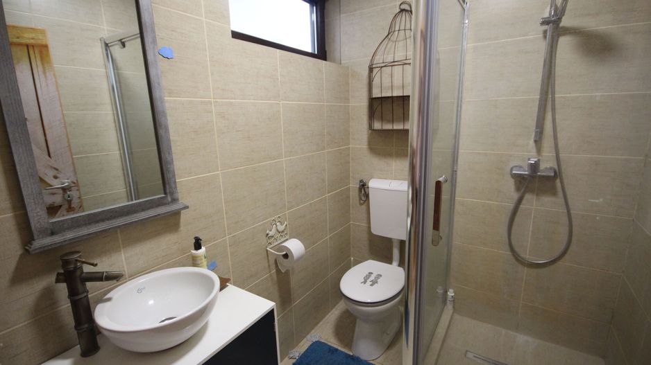 Vila individuala zona Girocului-Braytim - Poză 10