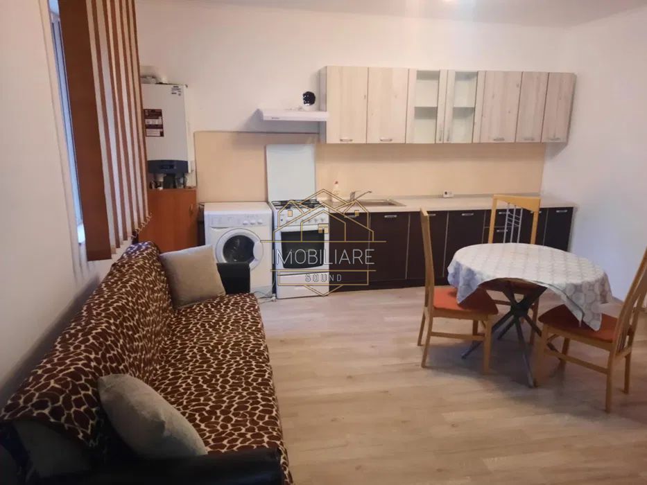 Apartament cu 3 camere de închiriat în zona Centrală - Poză 4