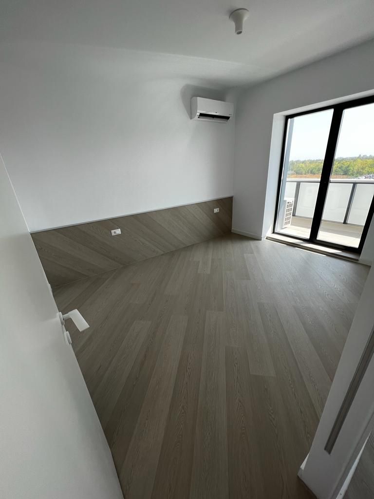Apartament superb 3 camere CORTINA NORTH | Vedere Libera - Poză 8