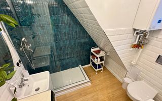 Garsonieră la casă | Blumăna, Str. De Mijloc - Poză 15