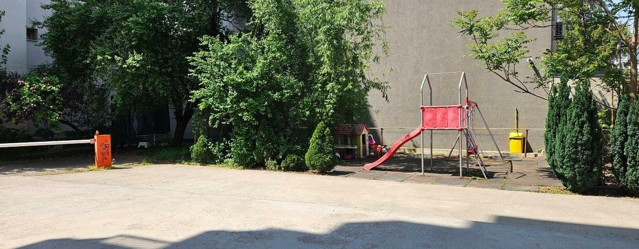 Apartament Calea Calarasi/Universitatea Hyperion - Poză 10