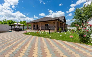 Casă premium nouă de vânzare – Cartier Izvoare, Bacău - Poză 31