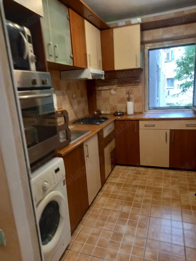 De inchiriat apartament 2 camere , Tineretului sector4 - Poză 7