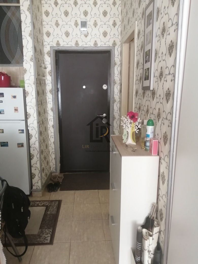 Apartament 1 cameră- Hlincea(în imediata apropiere de fostul Dedeman) - Poză 5