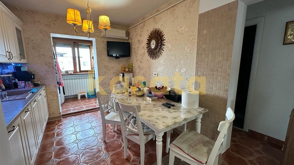 3 Camere🏡 | Crângași 📍 | 2 Băi 🚿| Centrala proprie - Poză 7