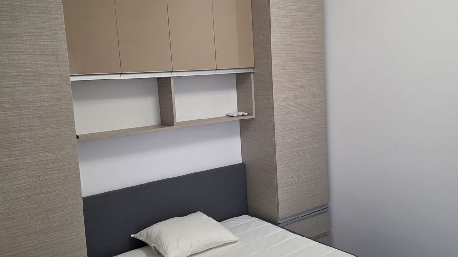 Central Adress Residence jumbo center - Poză 5