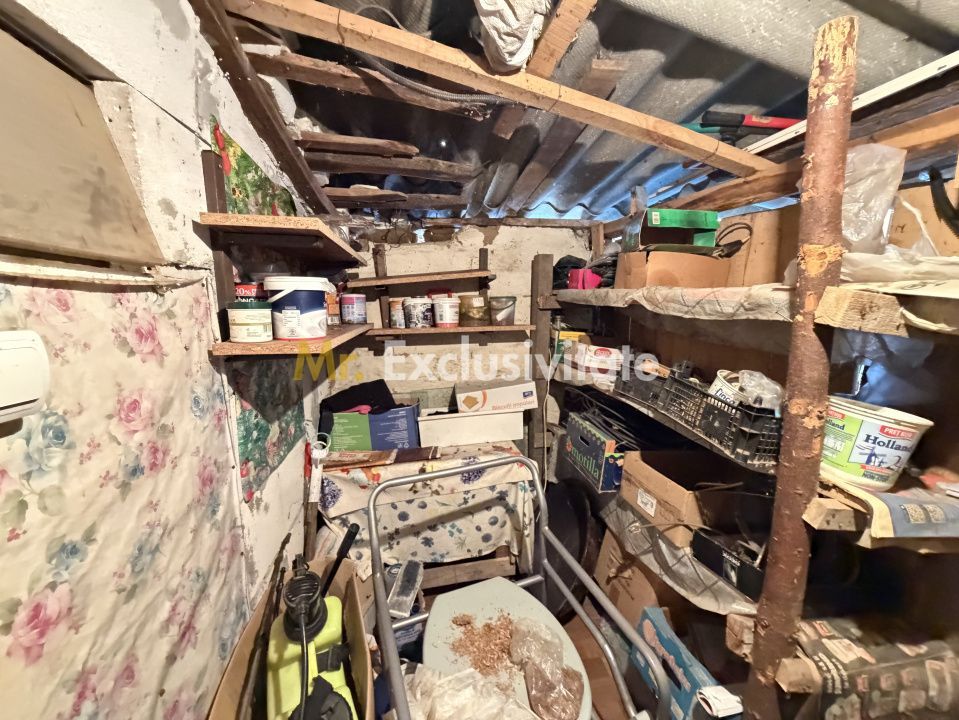 Casa Priboieni - sat Pitoi Arges - Poză 15