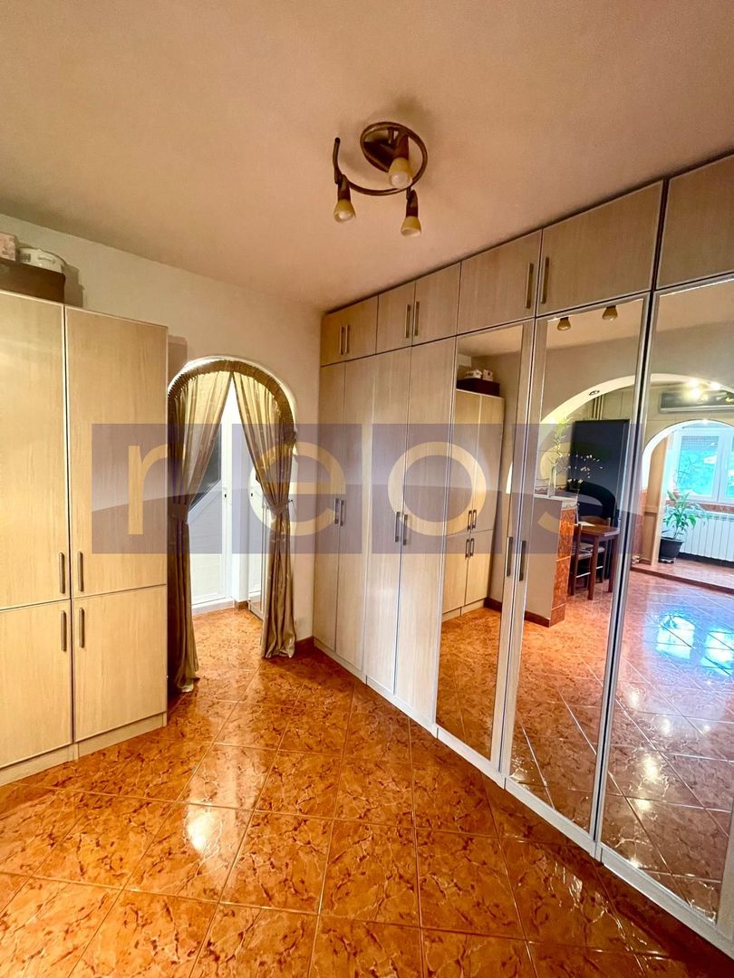 Apartament 2 camere | zona linistita |  Aviatiei | etaj 3 | decomandat - Poză 14