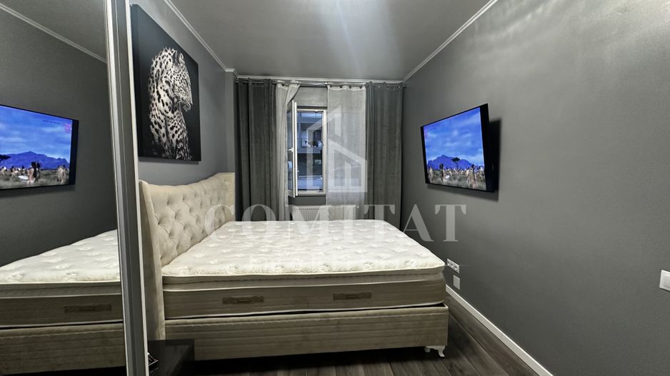 Apartament 2 camere | Bloc nou | Cartier Terra - Poză 2