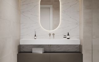 Apartament 3 Dormitoare Golden Triangle - Poză 21