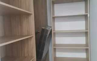 Apartament cu 2 camere, mobilat si utilat - Roka Residence, Micro 17 - Poză 15