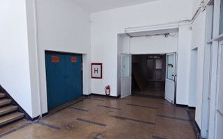 SPAȚIU INDUSTRIAL | 1.000 MP | LIFT MARFĂ | H=4,5 M | ZONA BAICULUI - Poză 3