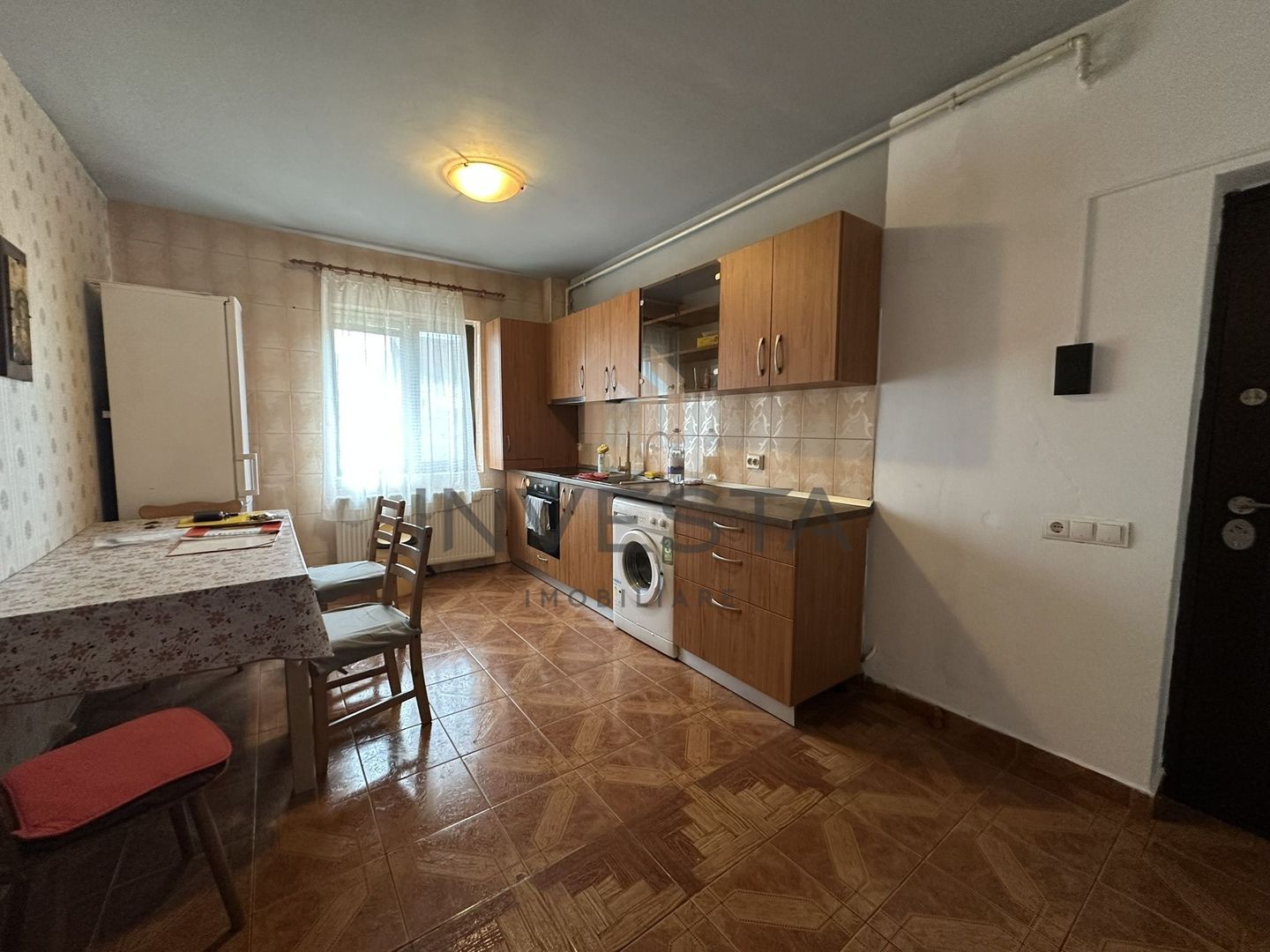 Apartament in bloc nou! Zona La Terenuri! Etajul I , orientare sudica! - Poză 6